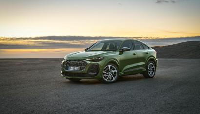 Consum Audi Q5 2.0 TDI: Tot ce trebuie sa stii