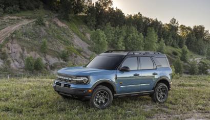 Modele Ford SUV: Alege SUV-ul perfect pentru stilul tau