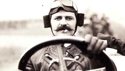 Louis Chevrolet: Mecanicul ce a construit un imperiu