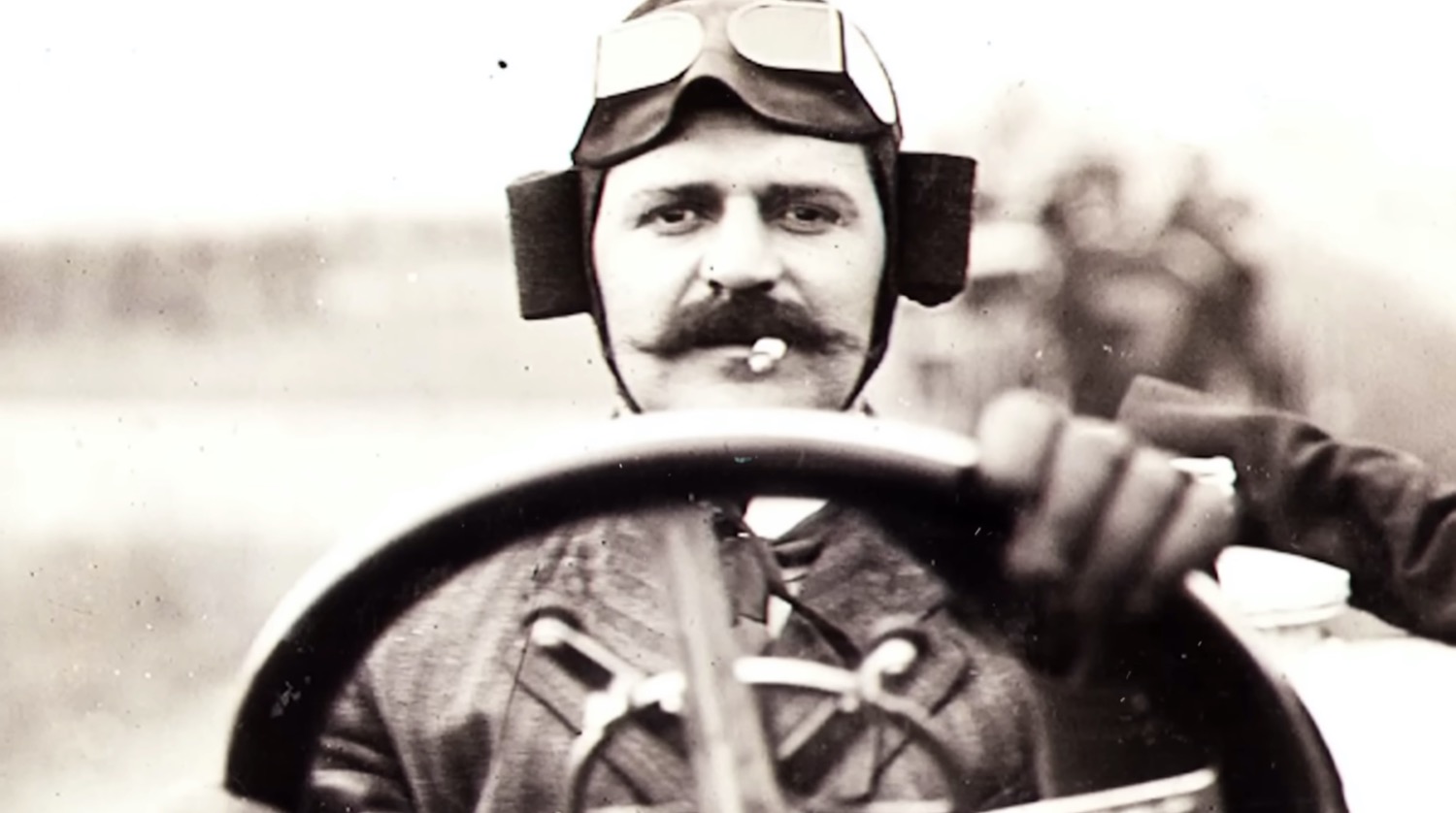 Louis Chevrolet