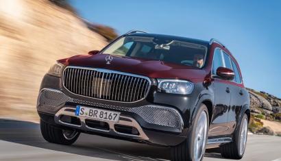 Pareri Mercedes-Maybach GLS - Sfaturi achizitie