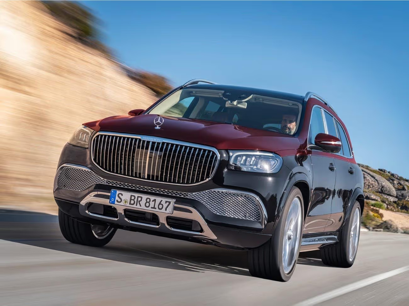Pareri Mercedes-Maybach GLS - Sfaturi achizitie