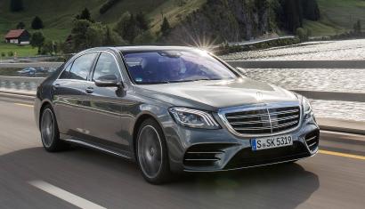 Pareri Mercedes-Benz S Class - Motorizari populare