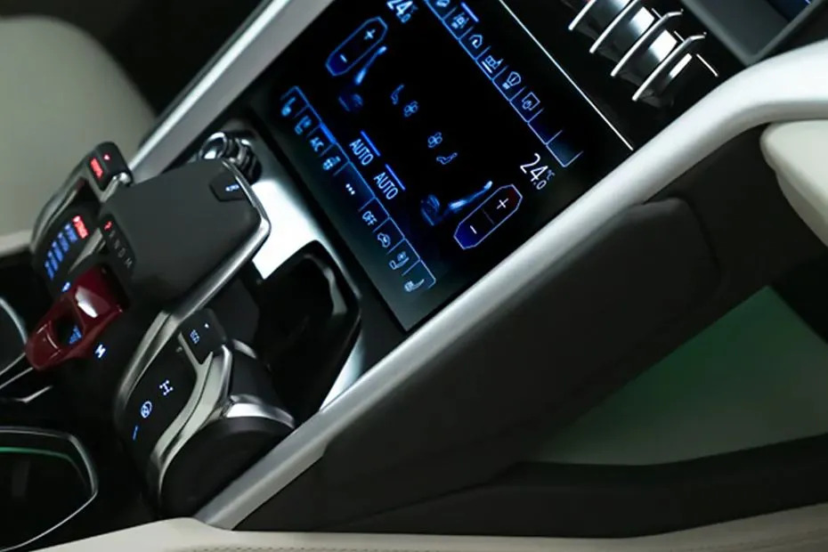 cutie de viteze lamborghini urus 2026