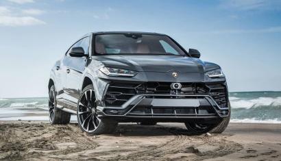 Noul Lamborghini Urus 2026 - De de merita 300.000€