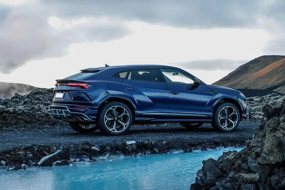 performanta lambogrhini urus 2026