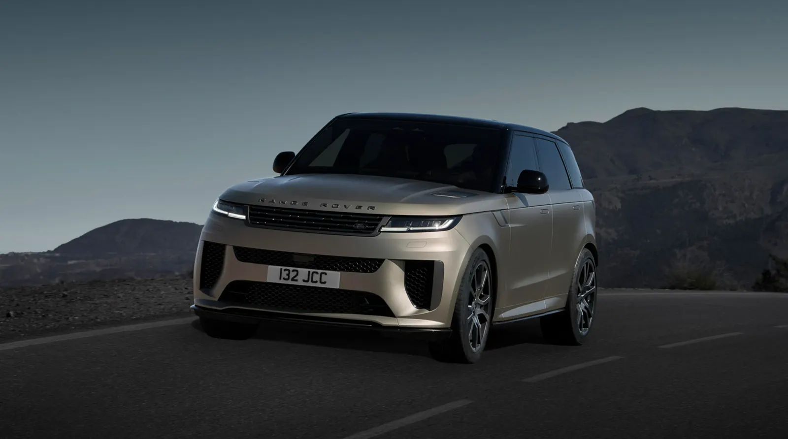 range rover sport sv carbon