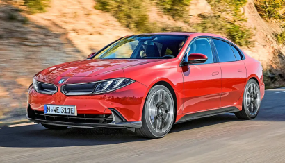 BMW i3 2026: design, pret, autonomie si tehnologii noi