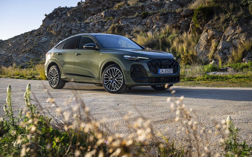 653444 audi q5 et sq5 2025 au volant de la troisieme generation du best seller de la marque