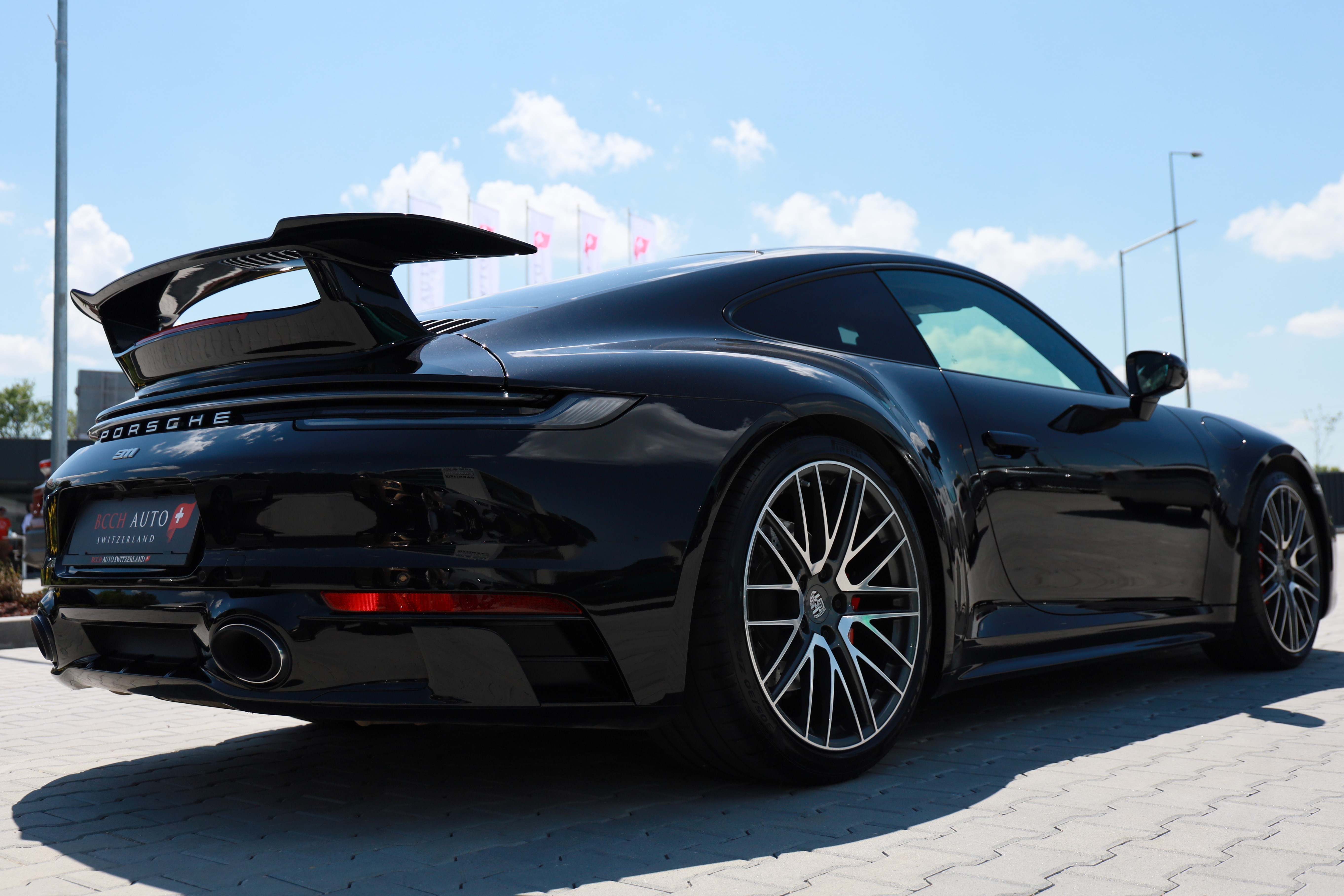 BCCH Auto Open Day – 6 Iunie 2026