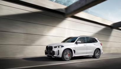 BMW X5 xDrive30d M Sport: merită în 2026? Păreri, consum și prețuri second hand