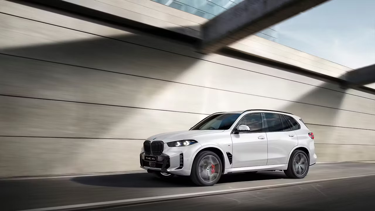 BMW X5 xDrive30d M Sport: merită în 2026? Păreri, consum și prețuri second hand