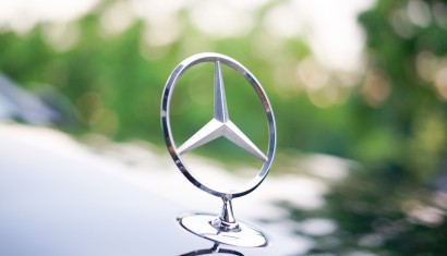 Cele mai iconice modele Mercedes-Benz de-a lungul timpului