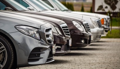 Mercedes-Benz si evolutia sistemelor de infotainment