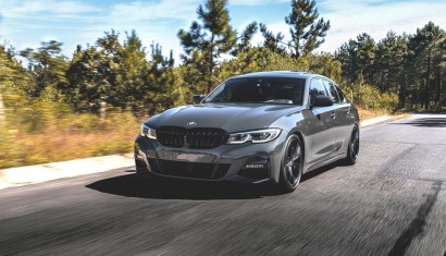 BMW Seria 3 – Motivul pentru care este cel mai bine vandut model de lux