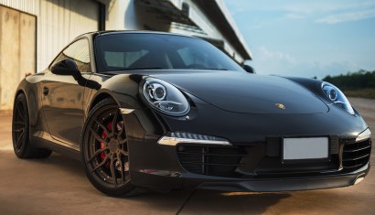 Porsche 911: evolutia unui simbol al sportivitatii