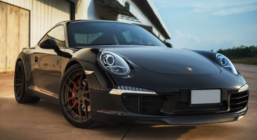 Porsche 911: evolutia unui simbol al sportivitatii