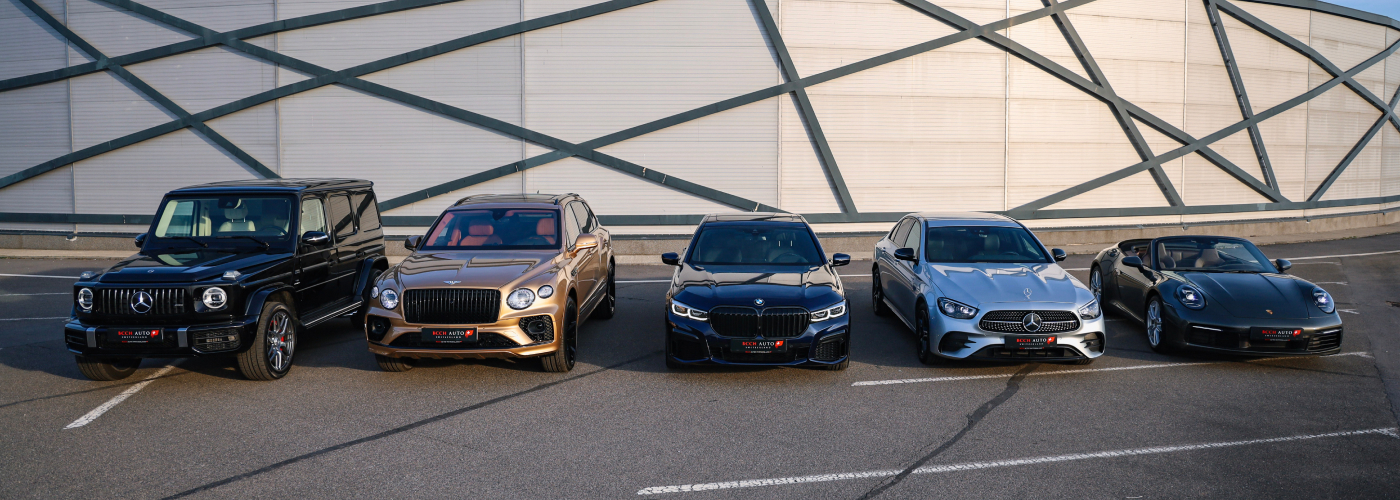 Despre noi | BCCH Auto Switzerland