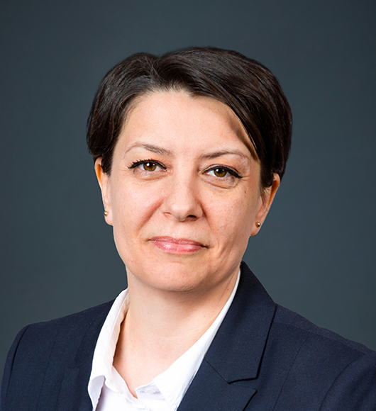 Alina Stăiculescu