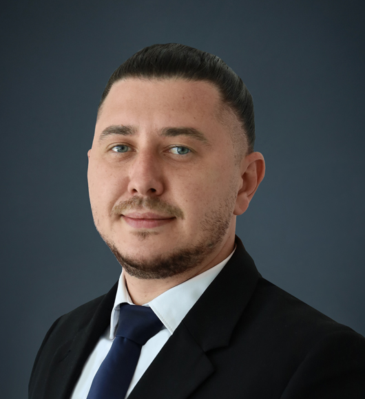 Cristian Bugescu