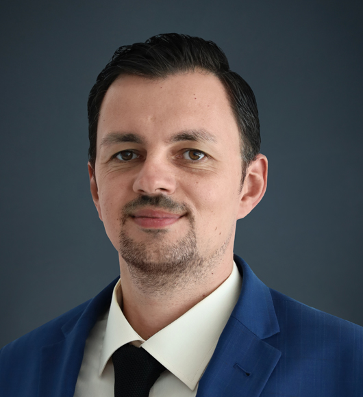 Cristian Gîdea