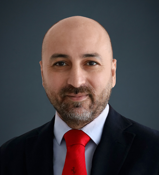 Cătălin Duțu