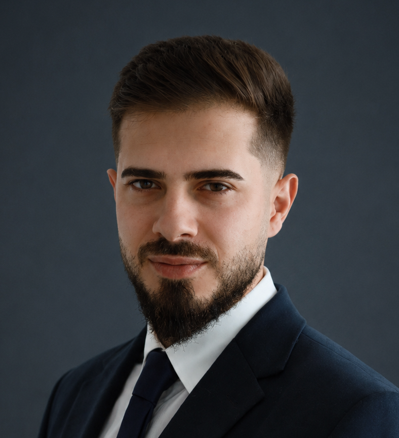 Alexandru Dinu